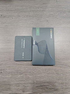 RONGSHU-Solid state drives