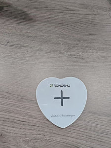 RONGSHU-Wireless Charger