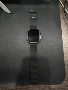 ZBT Sports Watch graphical