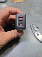 Load image into Gallery viewer, ZBT Battery Level graphical
