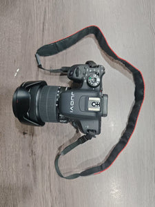 JUOVI-camera
